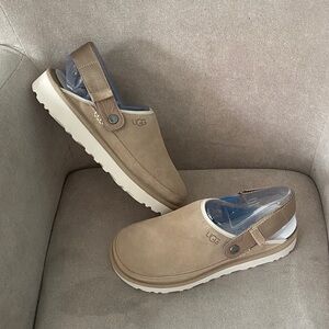 New UGG Clog